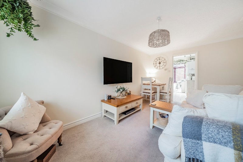 Avranches Avenue, Crediton, Devon, EX17
