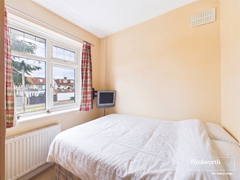 Penylan Place, Edgware, Middlesex, HA8