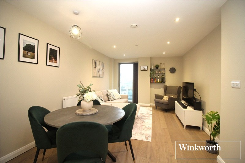 Brook Road, Borehamwood, Hertfordshire, WD6