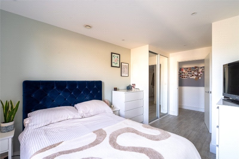Gaumont Place, London, SW2