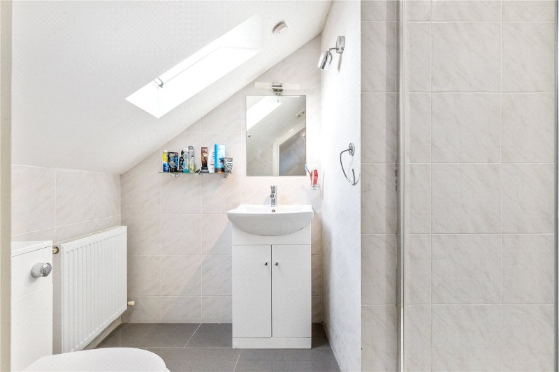 Avarn Road, London, SW17