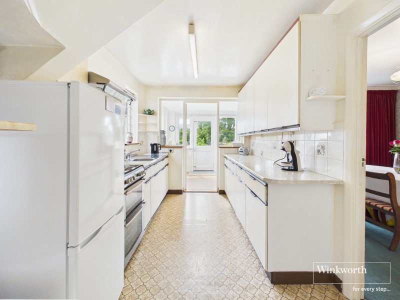 Dorchester Way, Harrow, Middlesex, HA3