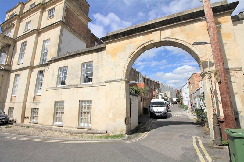 Lansdown Terrace Lane, Cheltenham, Gloucestershire, GL50