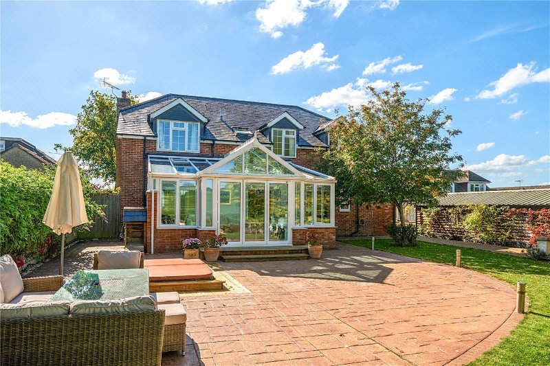 East Gomeldon Road, Gomeldon, Salisbury, Wiltshire, SP4