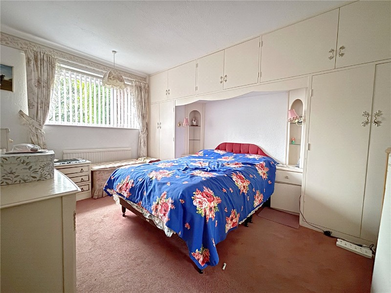 St. Giles Avenue, Sleaford, Lincolnshire, NG34
