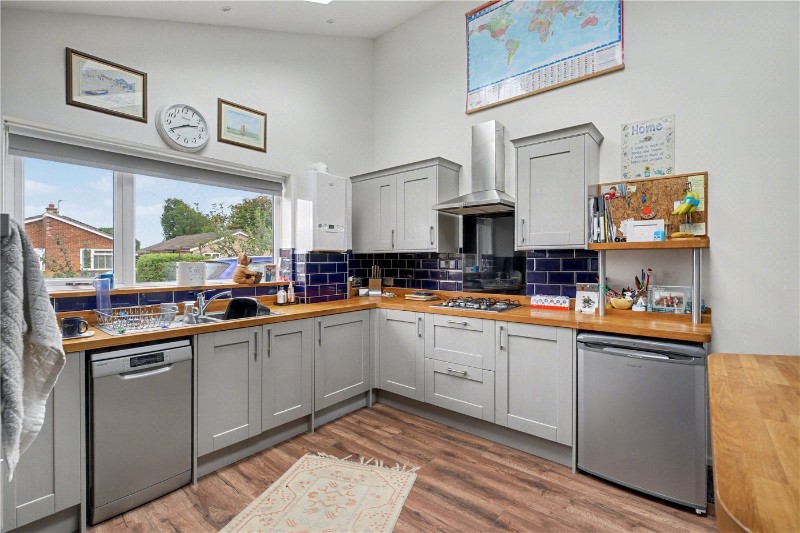 Cawstons Meadow, Poringland, Norwich, Norfolk, NR14
