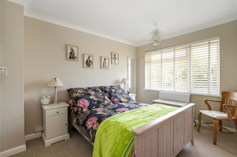 Eling Close, Winchester, Hampshire, SO22