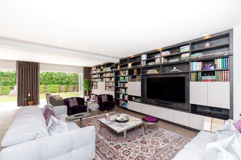 Corringway, London, United Kingdom, W5
