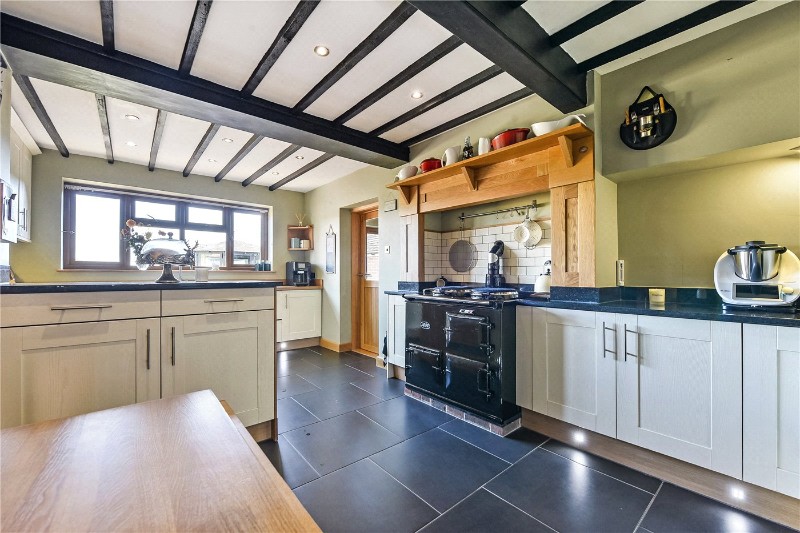 Stoke Charity Road, Kings Worthy, Winchester, Hampshire, SO23