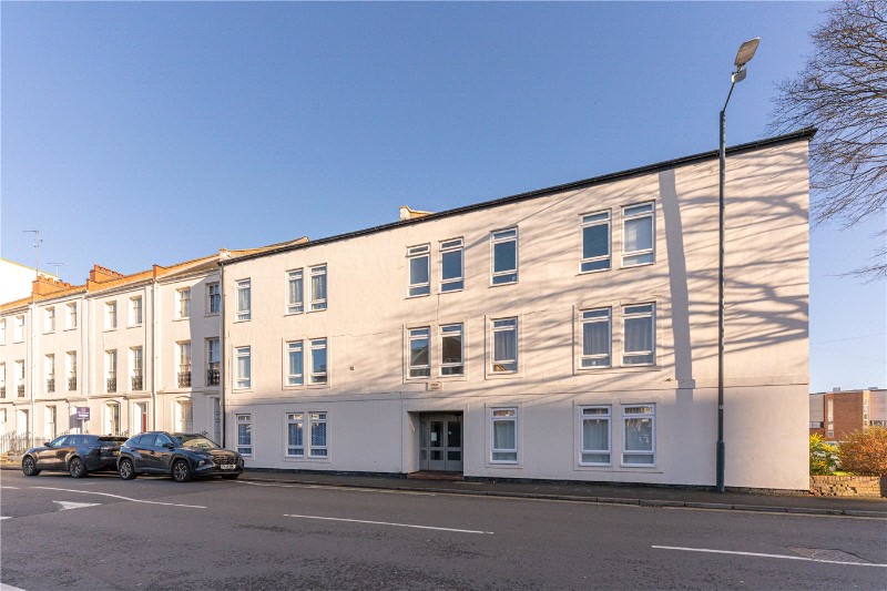 Brunswick Street, Leamington Spa, Warwickshire, CV31