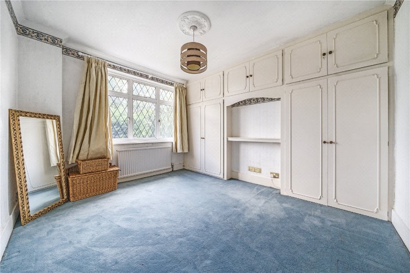 Upper Elmers End Road, Beckenham, BR3