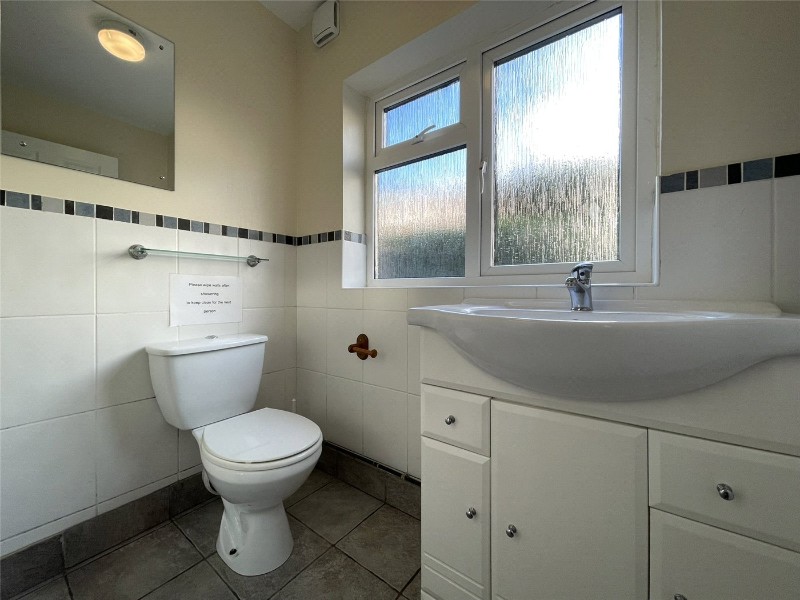 Springfield Road, Exeter, Devon, EX4