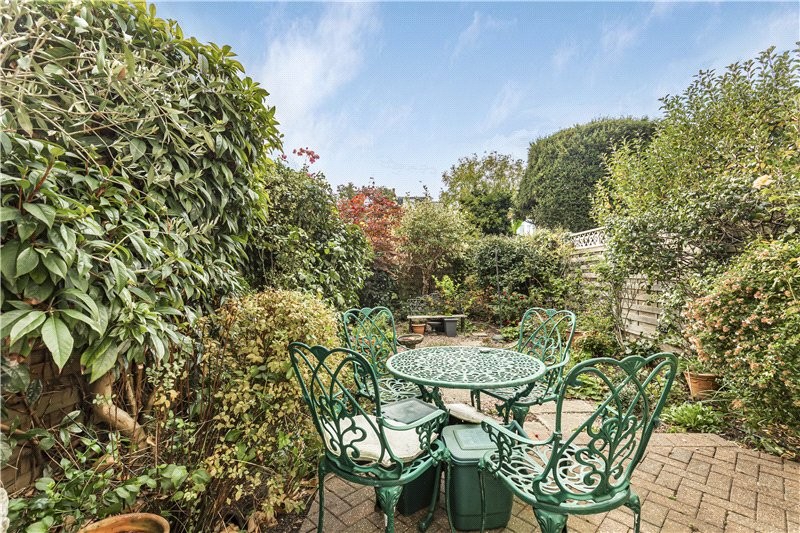 Elm Grove Road, Barnes, London, SW13