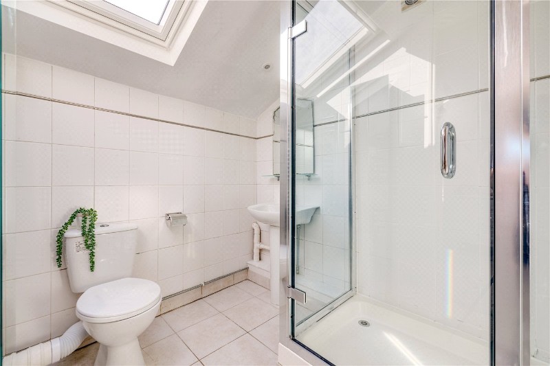 Brecon Road, London, W6
