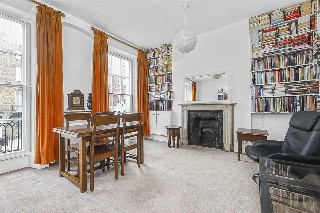 St. John Street, London, EC1V