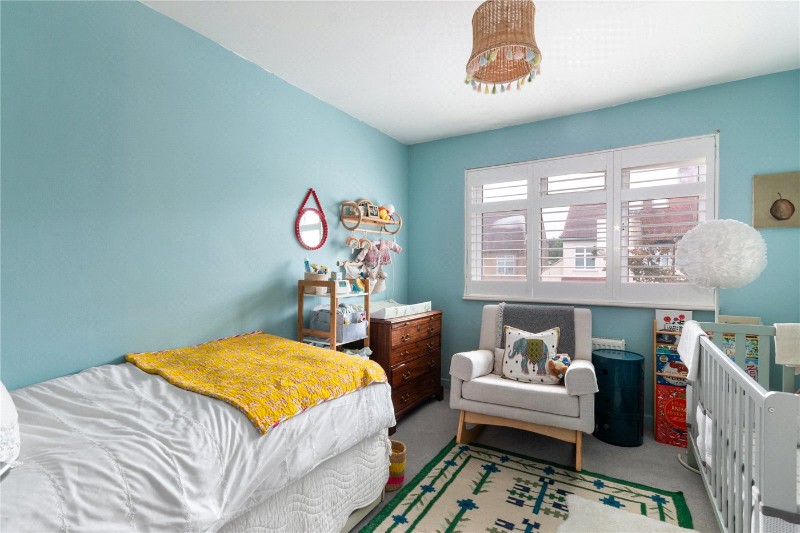 Glennie Road, West Norwood, London, SE27