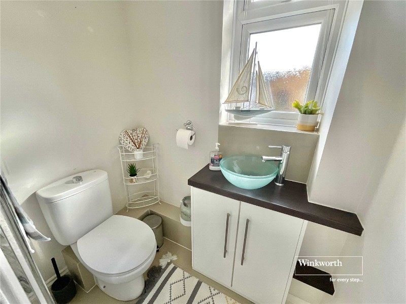 Bramshaw Way, Barton On Sea, Hampshire, BH25