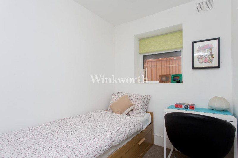 Pemberton Road, Harringay, N4