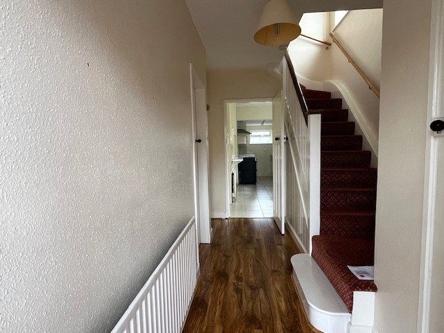 21 Belton Avenue, Grantham, NG31