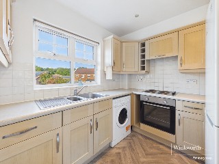 Rose Bates Drive, Kingsbury, NW9