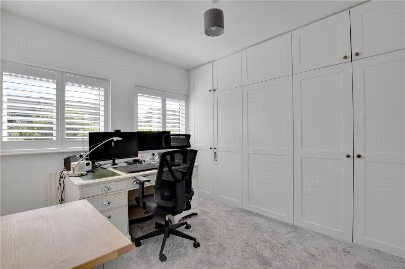 Lee Park, Blackheath, London, SE3
