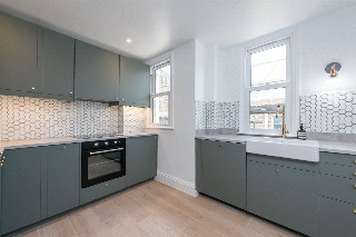 Monson Road, London, NW10