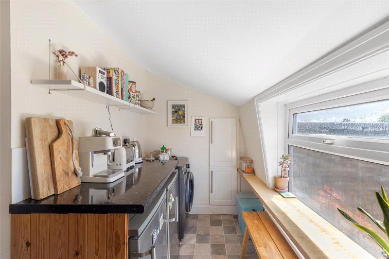 Westow Hill, London, SE19
