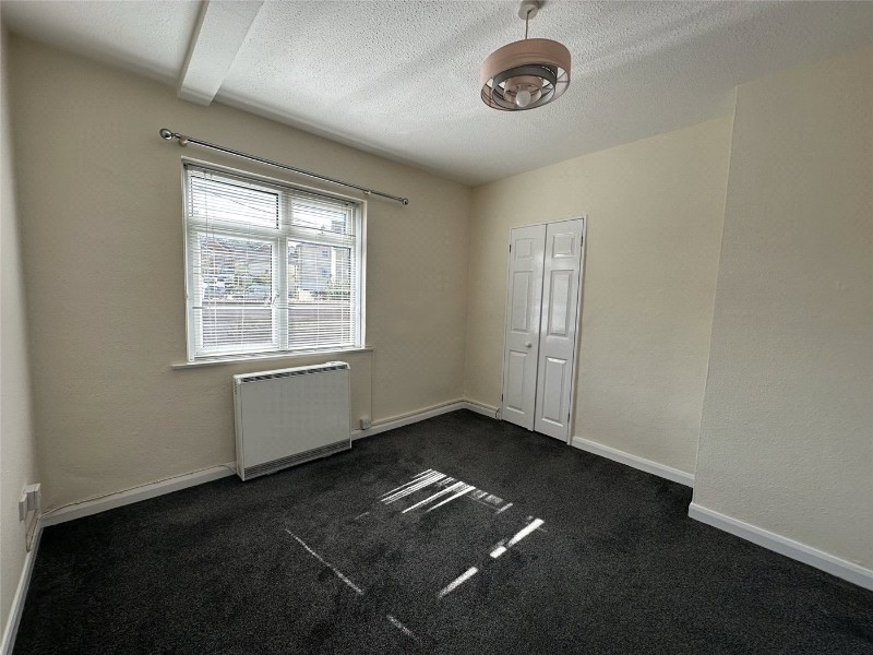 Exeter Road, Crediton, Devon, EX17