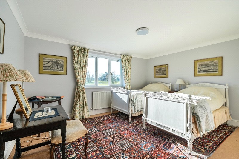 Chittoe Heath, Bromham, Chippenham, Wiltshire, SN15