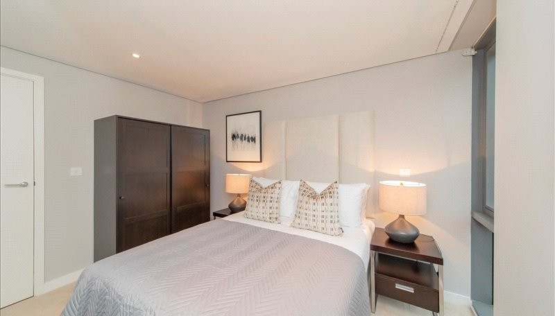 Merchant Square, Paddington, W2
