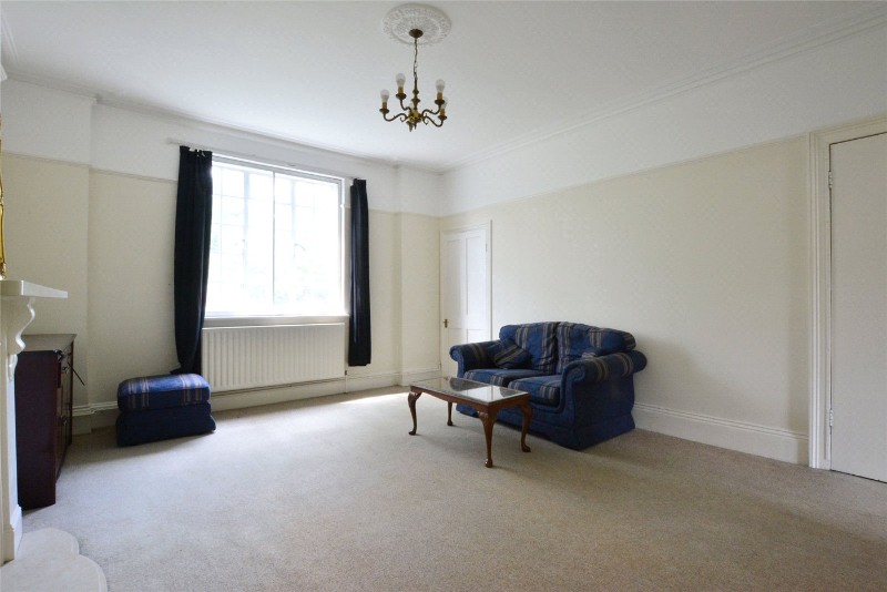 Granville Park, Lewisham, London, SE13