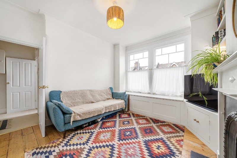 Surrey Road, Nunhead, London, SE15