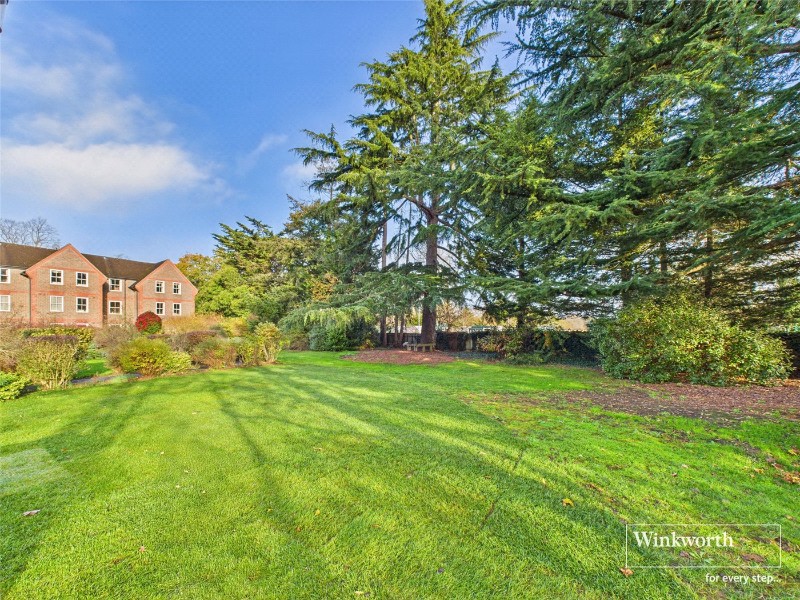 West Court, West Drive, Sonning, Reading, RG4