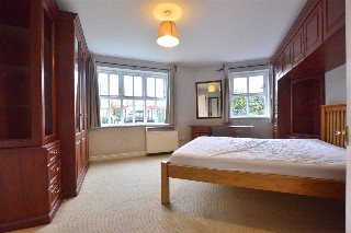 Massingberd Way, London, SW17