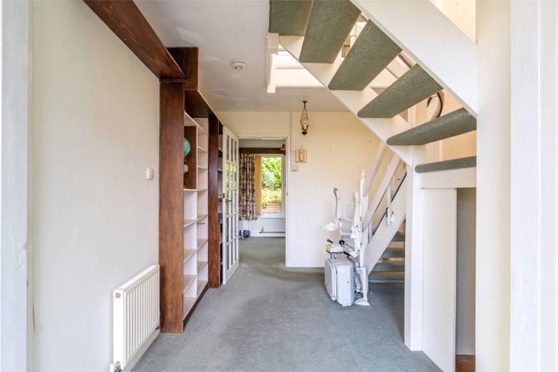 Bourne Court, Wimborne, Dorset, BH21
