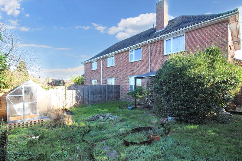 Nasmith Road, Norwich, Norfolk, NR4