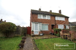 Morpeth Avenue, Borehamwood, Hertfordshire, WD6