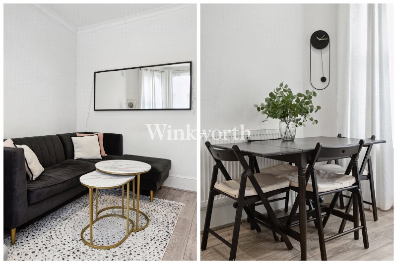 Arcadian Gardens, London, N22