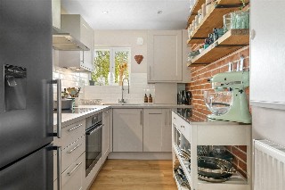 Langdale Close, London, SE17