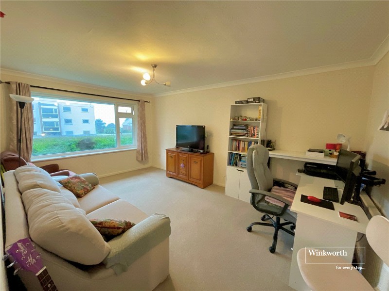 Waterford Place, Highcliffe, Christchurch, Dorset, BH23