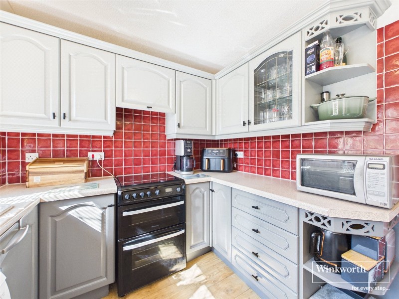 Malthouse Close, Thatcham, Berkshire, RG19