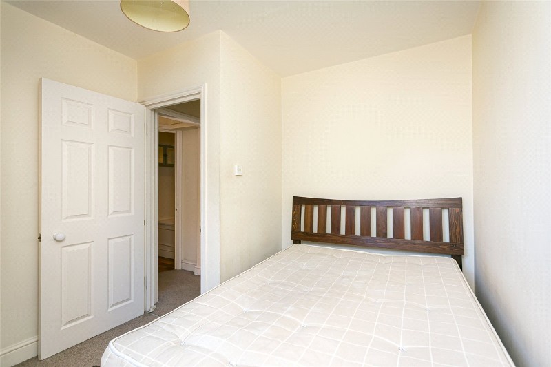 Winchester Street, London, SW1V