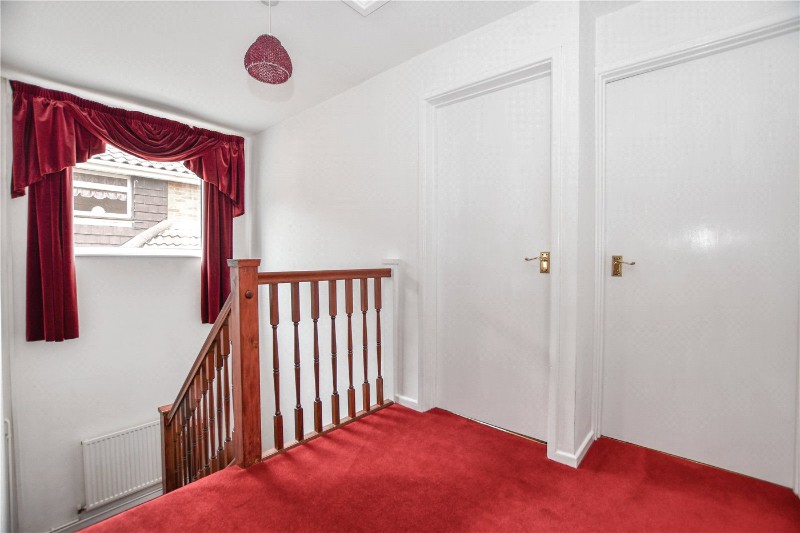 Oaklands Drive, Wokingham, Berkshire, RG41