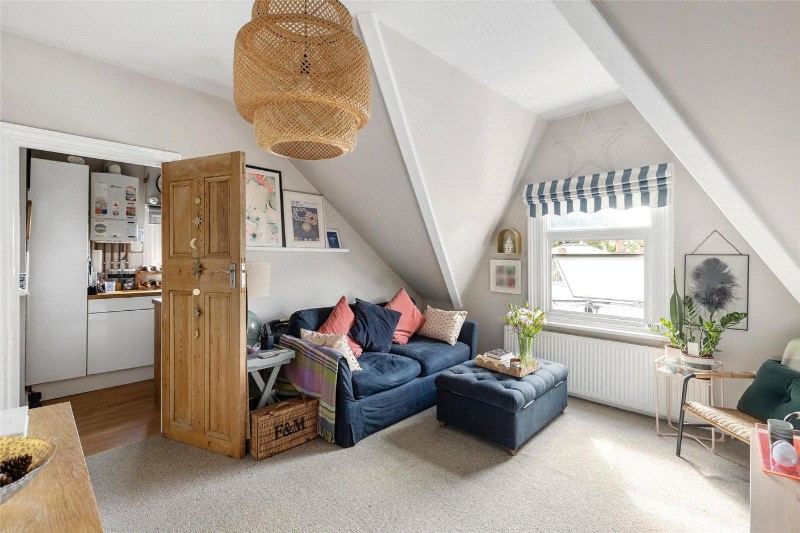 Waldegrave Road, London, SE19