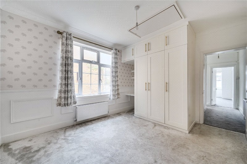 Sydenham Park Road, London, SE26