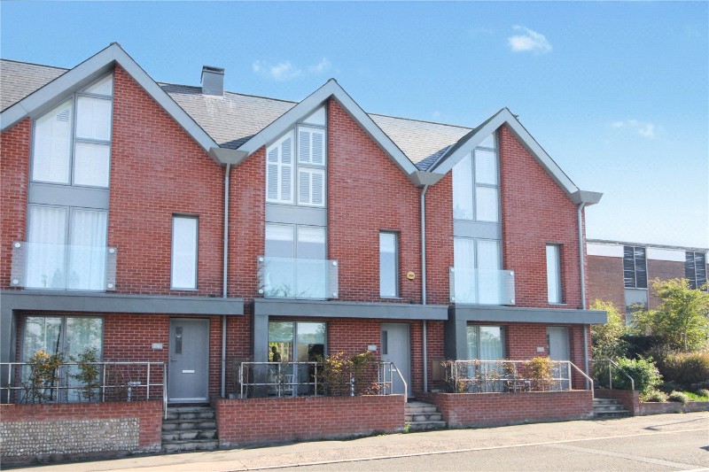 Lords Terrace, Mights Road, Southwold, Suffolk, IP18
