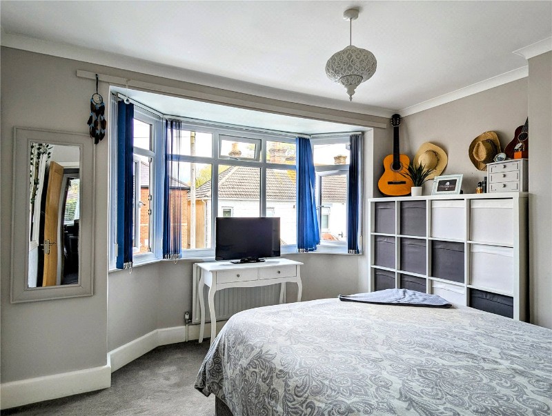 Cecil Road, Parkstone, Poole, BH12