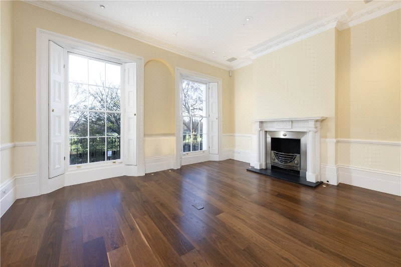 St. Leonards Terrace, London, United Kingdom, SW3