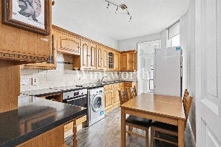 Oakfield Road, Southgate, London, N14