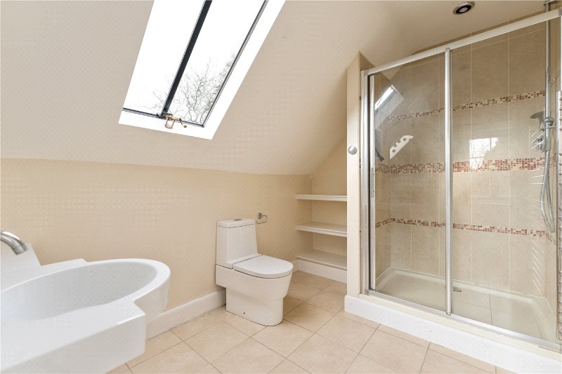 Winchester Hill, Romsey, Hampshire, SO51